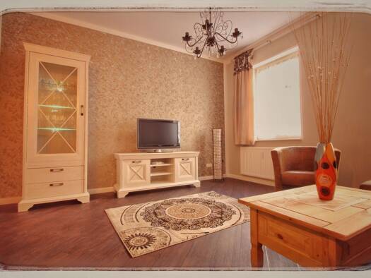 Wohnung zur Miete 450 € 2 Zimmer 50 m² 1. Geschoss frei ab 01.01.2027 Siebergasse 1 Bautzen Bautzen 02625