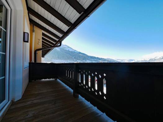 Wohnung zur Miete 950 € 2 Zimmer 40 m² Brixen im Thale 6364