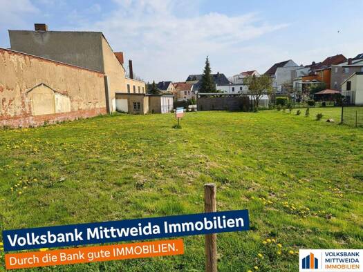 Grundstück zum Kauf 59.000 € 700 m² Grundstück Penig 09322