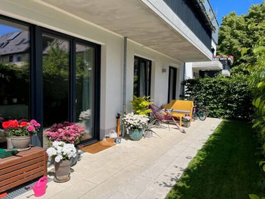 Studio zur Miete - Erstbezug 2.350 € 4 Zimmer 113 m² frei ab 01.06.2026 Mariendorf Berlin 12109