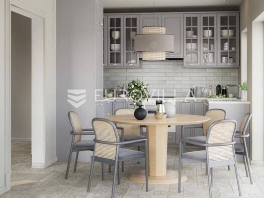 Villa zum Kauf - Erstbezug 550.000 € 3 Zimmer 134 m² Tinjan Tinjan 52444
