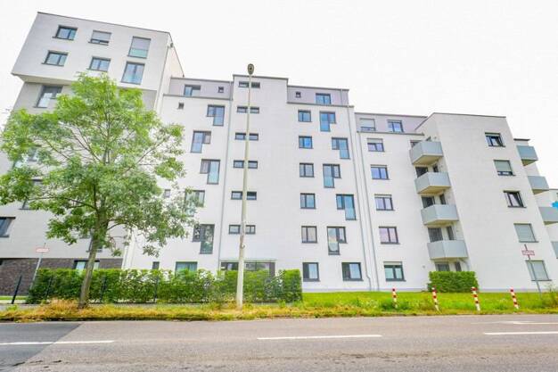 Wohnung zur Miete 506 € 1 Zimmer 25,8 m² 3. Geschoss frei ab 01.07.2025 Niederkasseler Straße 99 Schwarzrheindorf Bonn, Stadt 53225