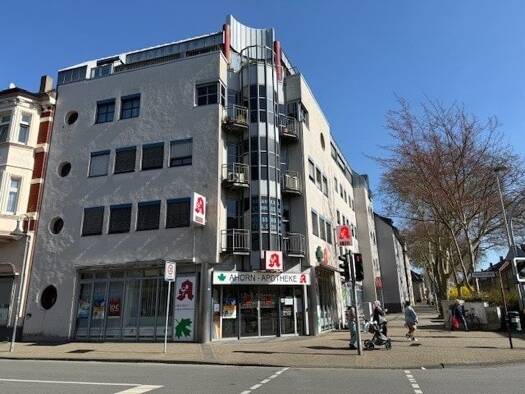 Büro zum Kauf 119.000 € Wanne Herne 44649
