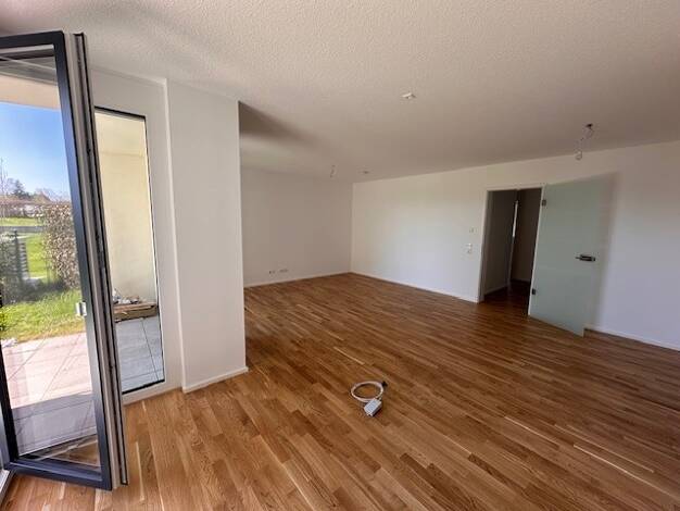 Wohnung zum Kauf - Erstbezug provisionsfrei 453.900 € 3 Zimmer 94,9 m² Vöhrenbacher Straße Villingen Villingen-Schwenningen 78050