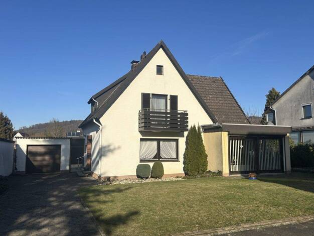 Einfamilienhaus zum Kauf 315.000 € 5 Zimmer 140 m² 862 m² Grundstück Lemgo 32657