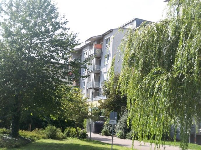 Wohnung zur Miete 470 € 3 Zimmer 68 m²<br/>Wohnfläche 2.<br/>Geschoss ab sofort<br/>Verfügbarkeit Am Rebstock 4 Großkugel Kabelsketal 06184