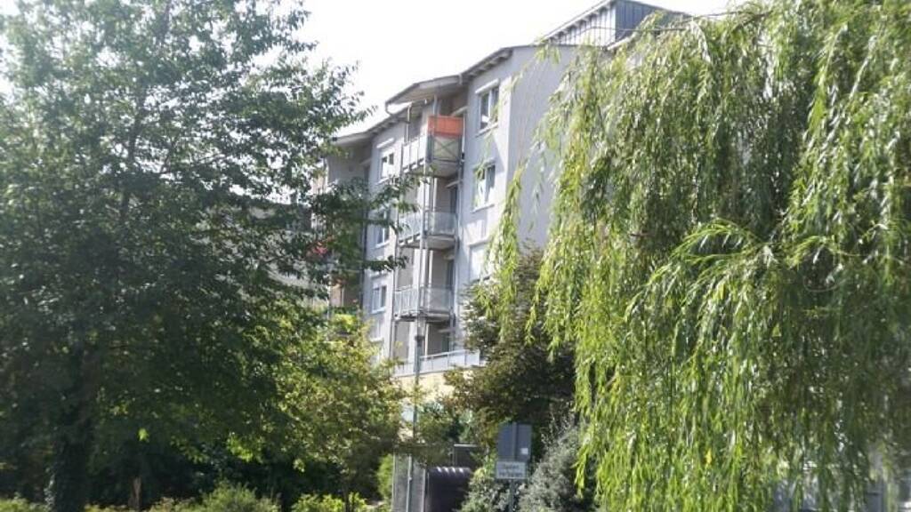 Wohnung zur Miete 470 € 3 Zimmer 68 m² 2. Geschoss frei ab sofort Am Rebstock 4 Großkugel Kabelsketal 06184