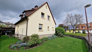 Einfamilienhaus zur Miete 1.400 € 7 Zimmer 140 m² 447 m² Grundstück frei ab sofort Stadtzentrum Werl 59457