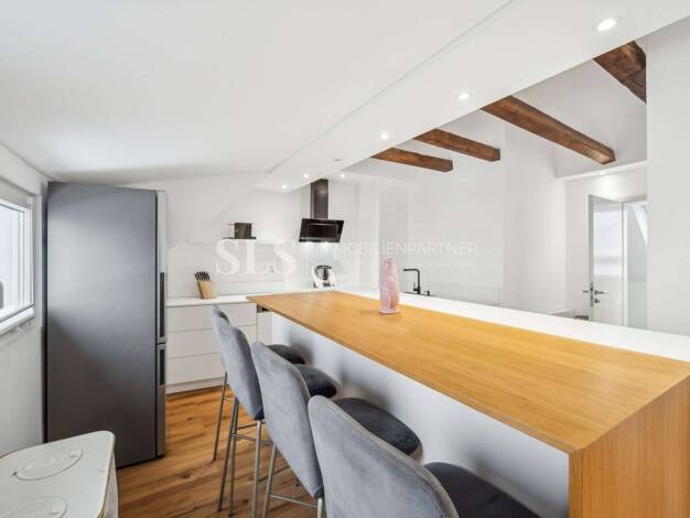 Wohnung zum Kauf 185.000 € 3 Zimmer 70 m² 4. Geschoss Süd Remscheid 42859