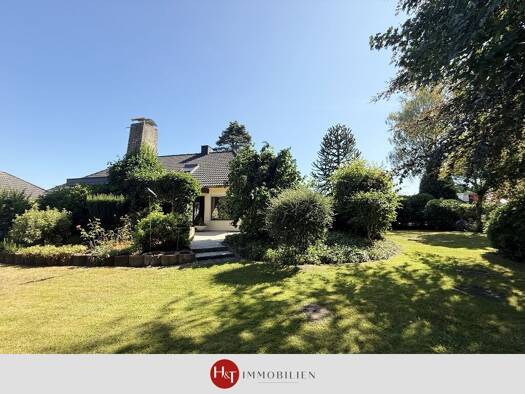 Einfamilienhaus zum Kauf 479.000 € 7 Zimmer 178 m² 1.198 m² Grundstück Heiligenrode Stuhr 28816