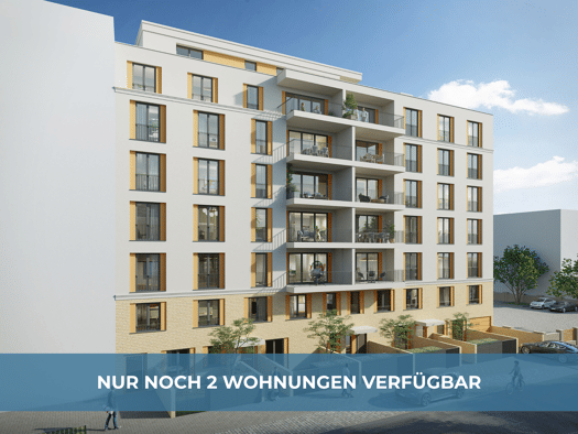Wohnung zum Kauf 521.500 € 3 Zimmer 81,8 m² 6. Geschoss Moritzburger Straße Pieschen-Süd Ortsamtsbereich Pieschen 01127