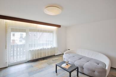 Wohnung zum Kauf 189.000 € 3,5 Zimmer 89 m² EG Bernbach Bad Herrenalb/Bernbach 76332