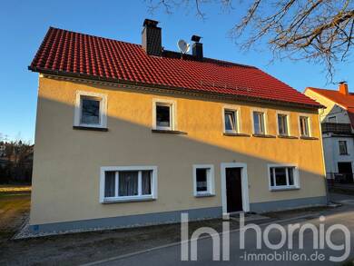 Mehrfamilienhaus zum Kauf 128.000 € 11 Zimmer 194 m² 1.223 m² Grundstück Putzkau Schmölln-Putzkau / Putzkau 01877