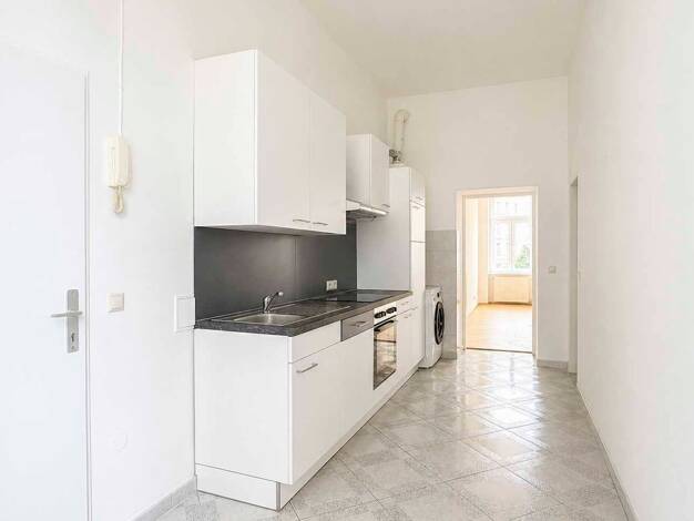 Wohnung zum Kauf 185.000 € 2 Zimmer 44 m² 2. Geschoss Wien 1200
