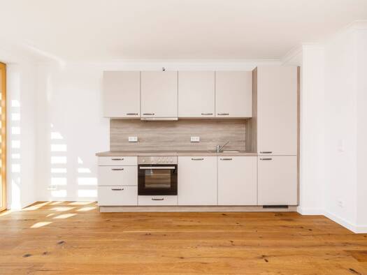 Wohnung zur Miete 900 € 3 Zimmer 84,4 m² EG frei ab 01.12.2026 Lindenweg 3 e Paulinenaue Paulinenaue 14641