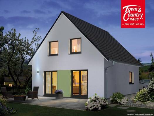 Einfamilienhaus zum Kauf - Erstbezug 335.420 € 4 Zimmer 120 m² 480 m² Grundstück Heltersberg Heltersberg 67716