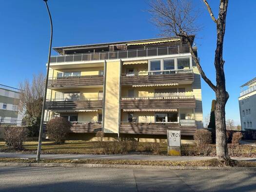 Wohnung zum Kauf 360.000 € 3 Zimmer 85 m² Prien Prien am Chiemsee 83209