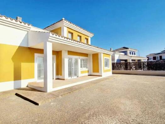 Chalet zum Kauf 375.000 € 3 Zimmer 112 m² Lorca 30813