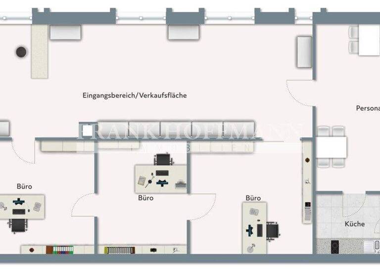 Laden zur Miete provisionsfrei 8,28 € 157 m² Verkaufsfläche Bad Bramstedt 24576