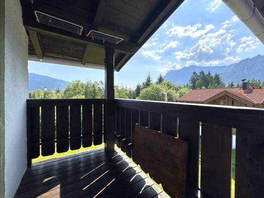 Maisonette zum Kauf 195.000 € 3 Zimmer 45 m² Inzell Inzell 83334