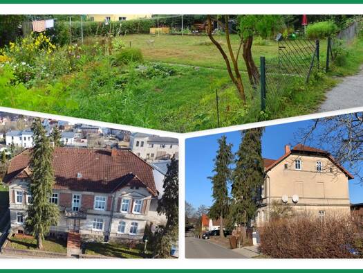 Mehrfamilienhaus zum Kauf 499.000 € 13 Zimmer 326 m² 1.454 m² Grundstück Putbus 18581