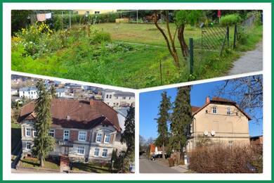 Mehrfamilienhaus zum Kauf 499.000 € 13 Zimmer 326 m² 1.454 m² Grundstück Putbus Putbus 18581