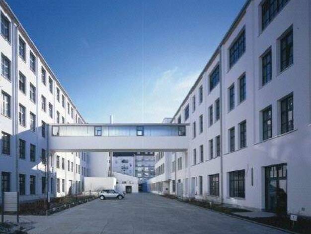 Büro zur Miete provisionsfrei 32 € 202 m² Bürofläche teilbar ab 202 m² Maxvorstadt München 80335