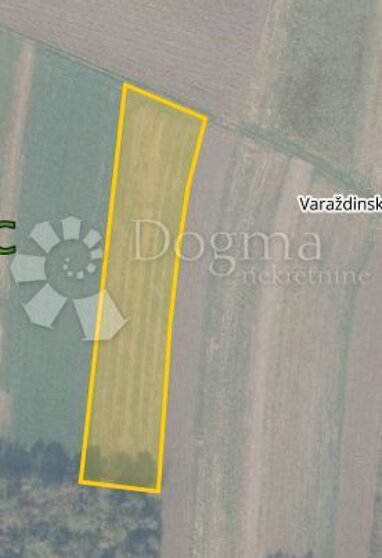 Land-/Forstwirtschaft zum Kauf 59.900 € Biskupec 42000