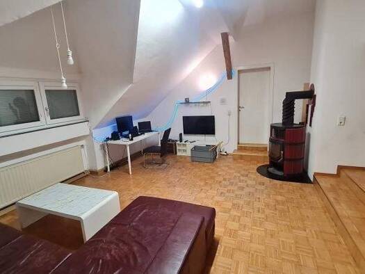 Wohnung zum Kauf 199.000 € 3 Zimmer 105 m² 2. Geschoss Steyr 4400