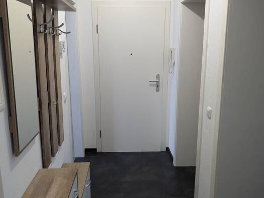 Wohnung zur Miete 690 € 2 Zimmer 64 m² Geschoss 2/4 frei ab sofort Alleestraße 44 Stadtmitte Mönchengladbach 41061