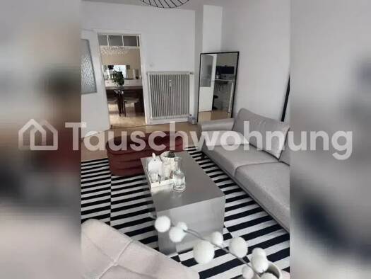 Wohnung zur Miete Tauschwohnung 590 € 2,5 Zimmer 73 m² 2. Geschoss Fabrikstation Mannheim 68163