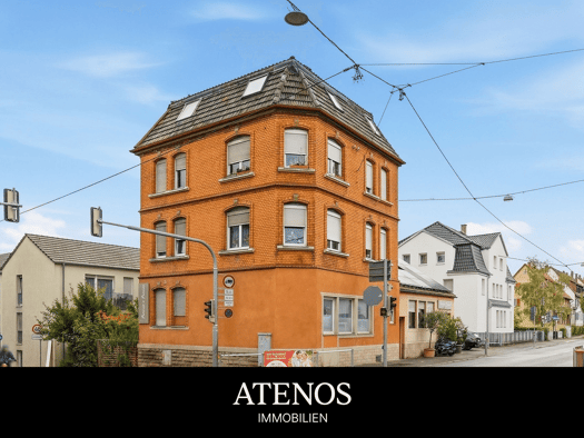 Wohnung zum Kauf 215.000 € 3 Zimmer 80 m² 1. Geschoss Zuffenhausen Stuttgart 70435