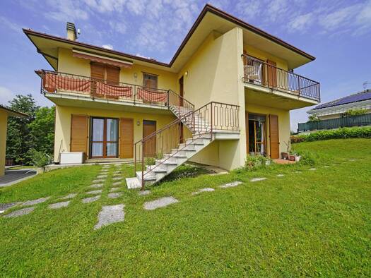 Wohnung zum Kauf 275.000 € 5 Zimmer 129 m² 2. Geschoss frei ab sofort Via Monte Saltarino Soiano del Lago
