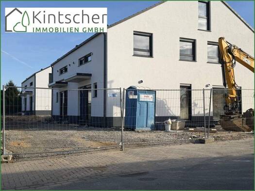 Doppelhaushälfte zur Miete 2.395 € 5 Zimmer 163 m² 300 m² Grundstück Blecher Odenthal 51519