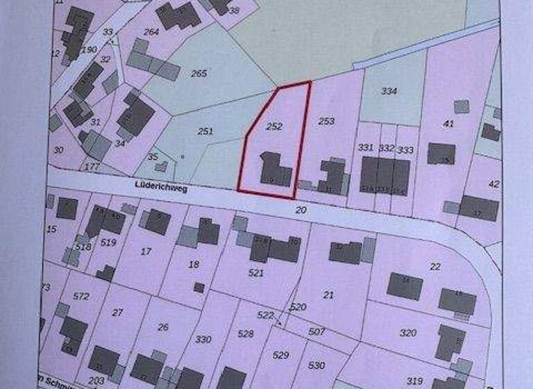 Einfamilienhaus zum Kauf provisionsfrei 599.000 € 5 Zimmer 141 m² 1.020 m² Grundstück frei ab sofort Lüderichweg 9 Durbusch Lohmar 53797