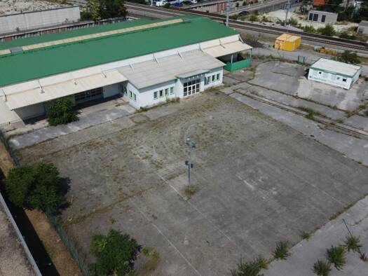 Halle/Industriefläche zur Miete 1.356 m² Lagerfläche Wiener Neustadt 2700
