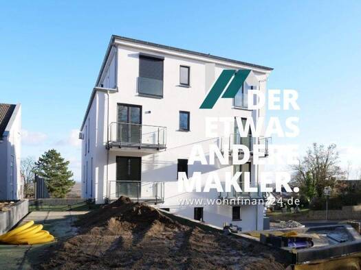 Wohnung zum Kauf - Erstbezug 329.000 € 3 Zimmer 69 m² 2. Geschoss Gau-Bischofsheim 55296