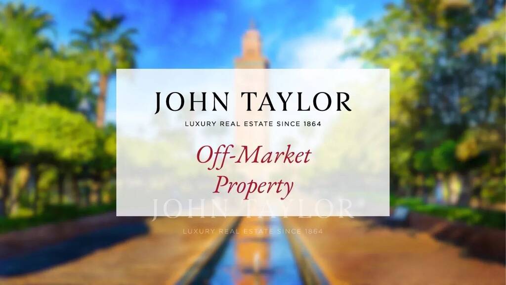 Einfamilienhaus zum Kauf provisionsfrei 10 Zimmer 600 m² Marrakech 40000