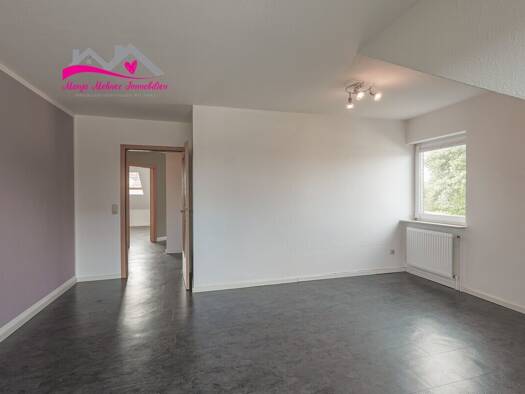 Wohnung zur Miete 620 € 3 Zimmer 78 m² Sillenstede Schortens / Sillenstede 26419