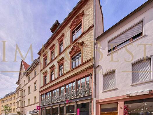 Haus zum Kauf 2.550.000 € 280 m² 305 m² Grundstück Landau Landau in der Pfalz 76829