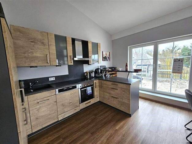 Penthouse zur Miete 1.299 € 3 Zimmer 82,9 m² frei ab 01.04.2026 Schwabmünchen 86830