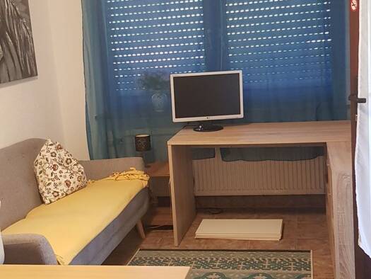 Wohnung zur Miete 400 € 1,5 Zimmer 35 m² Geschoss EG/1 frei ab 01.08.2026 Bühlertal 77830