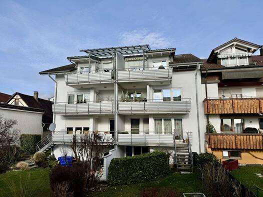 Maisonette zum Kauf 490.000 € 4 Zimmer 130 m² Ailingen Friedrichshafen / Ailingen 88048
