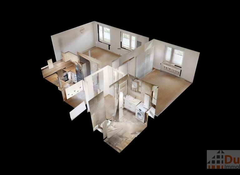 Bungalow zum Kauf provisionsfrei 179.000 € 2 Zimmer 52 m² 750 m² Grundstück frei ab 01.04.2026 Bobbau Bitterfeld-Wolfen/Bobbau 06766