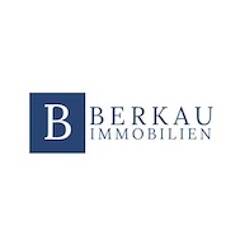Berkau Immobilien UG logo