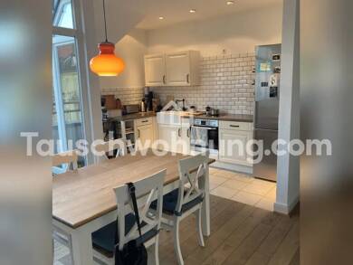 Wohnung zur Miete Tauschwohnung 1.320 € 3 Zimmer 85 m² 3. Geschoss Sülz Köln 50937