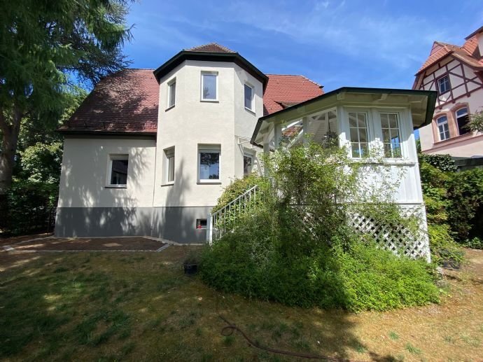 Einfamilienhaus zur Miete 2.300 € 5 Zimmer 141 m²<br/>Wohnfläche Schlegelstr. 9 Erlenstegen Nürnberg 90491