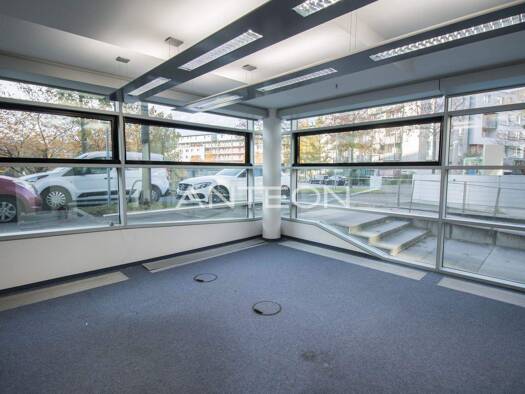 Bürofläche zur Miete 21 € 1.460 m² Bürofläche teilbar ab 1.460 m² Lippestraße 4 Unterbilk Düsseldorf 40221