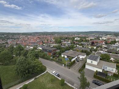 Wohnung zum Kauf 150.000 € 2 Zimmer 63 m² 7. Geschoss Kernstadt Rottenburg am Neckar 72108