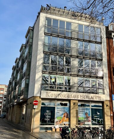 Wohnung zum Kauf 312.000 € 78,3 m² frei ab sofort Altstadt Bremen 28195